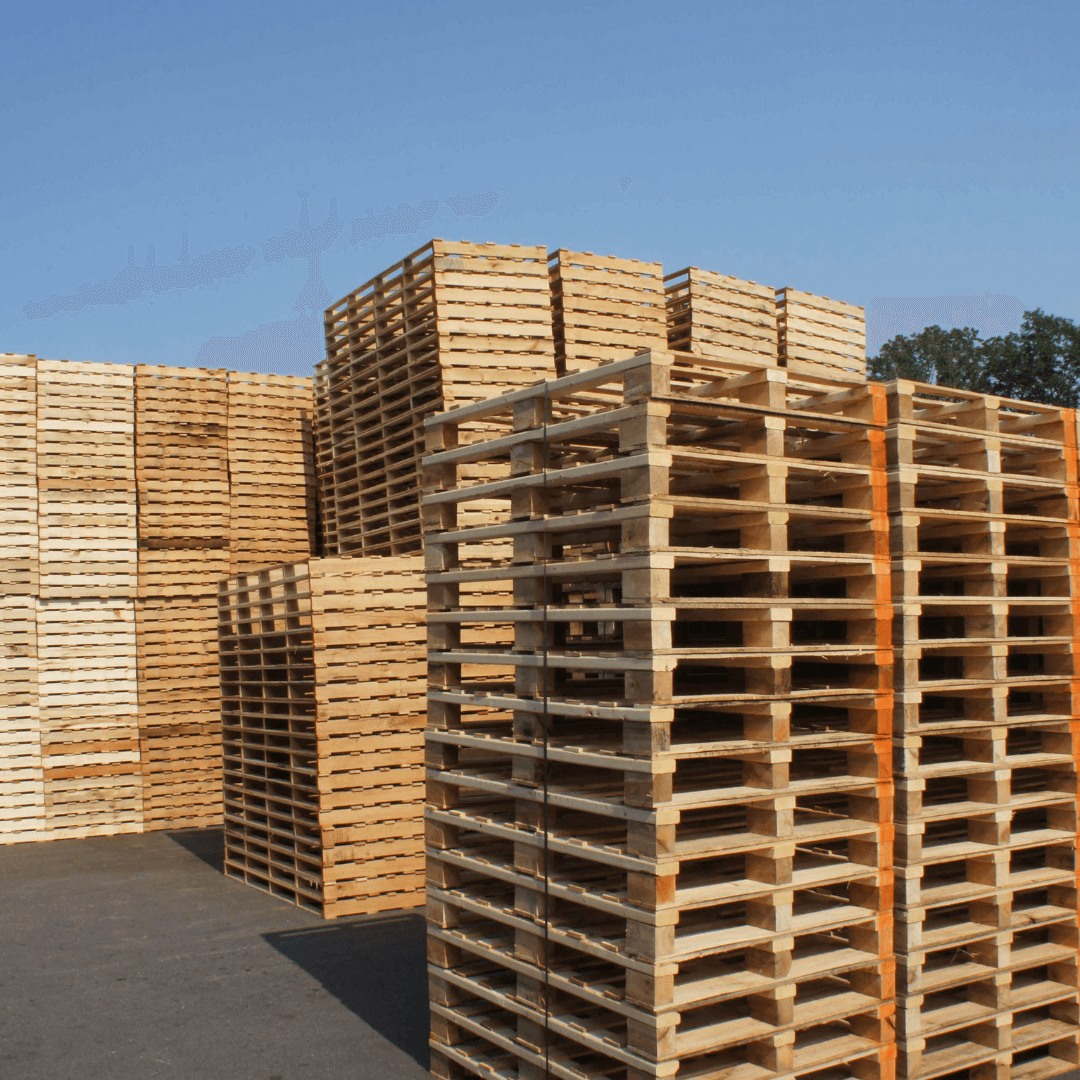 Remmey The Pallet Company